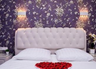 Сдам 1-ком. квартиру, 44 м2, Ростов-на-Дону, улица Ларина, 45с7