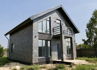 Дом на продажу, 90 м2, Приморский край, Светлая улица