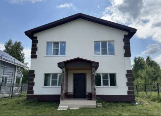 Сдаю дом, 124 м2, Нижегородская область, Сосновая улица, 18