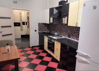 Сдам однокомнатную квартиру, 39.8 м2, Вологодская область, улица Гагарина