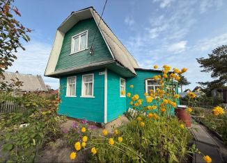 Продаю дачу, 36 м2, СНТ Уйма, Центральная улица