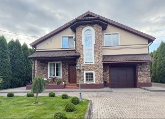 Продаю коттедж, 380 м2, Тула, Скуратовская улица, 73