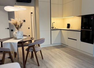 Сдача в аренду однокомнатной квартиры, 45 м2, Пензенская область, улица Измайлова, 38к1