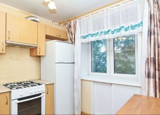 2-комнатная квартира в аренду, 46 м2, Ярославль, улица Калинина, 23