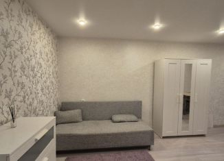 Аренда однокомнатной квартиры, 30 м2, Москва, Кременчугская улица, 38к2