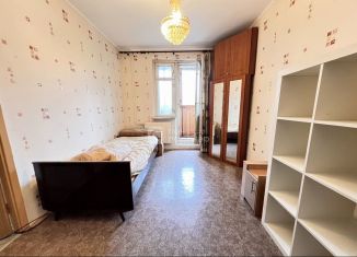 2-ком. квартира в аренду, 53.3 м2, Санкт-Петербург, проспект Луначарского, 7к2, метро Проспект Просвещения