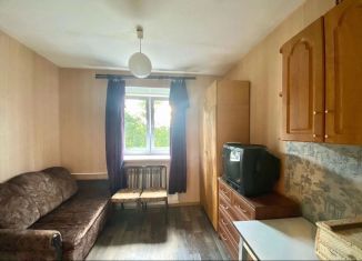 Сдам однокомнатную квартиру, 13 м2, Ленинградская область, 4-й микрорайон, 13