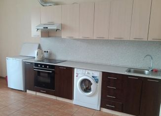 Аренда 3-ком. квартиры, 85 м2, Омская область, улица Перелёта, 25