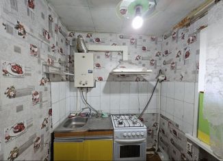 Сдается однокомнатная квартира, 30 м2, Саратовская область, 5-я линия, 33