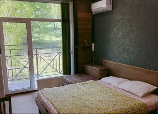 Квартира в аренду студия, 23 м2, Челябинская область, улица Фёдора Конюхова, 3