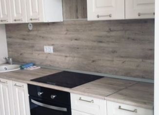 Сдача в аренду однокомнатной квартиры, 35 м2, поселок городского типа Стройкерамика, улица Николая Симонова, 13