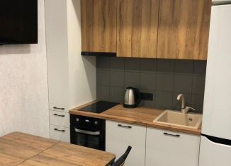 Сдам квартиру свободная планировка, 22.3 м2, Анапа, Парковая улица, 67к1