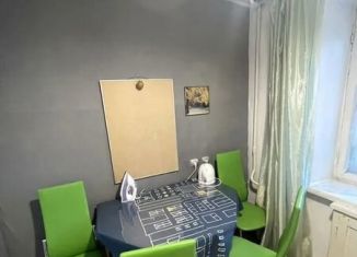 Сдаю в аренду 1-комнатную квартиру, 30 м2, Новосибирск, улица Восход, 7, метро Речной вокзал