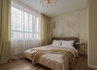 Сдается в аренду однокомнатная квартира, 50 м2, Екатеринбург, улица Репина, 109А