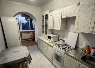 2-комнатная квартира в аренду, 48 м2, Киржач, улица Добровольского, 15