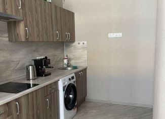 Сдам однокомнатную квартиру, 38 м2, Ростов-на-Дону, улица Евдокимова, 102Б