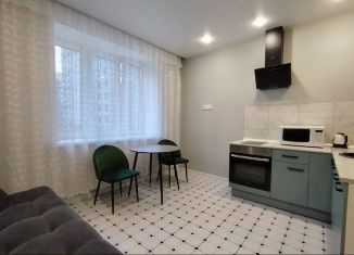 Сдается 1-комнатная квартира, 46 м2, Тюмень, улица Республики, 204к6