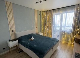 Сдам в аренду однокомнатную квартиру, 36 м2, Новосибирская область, улица Аэропорт, 1/1