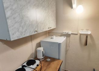 Аренда квартиры студии, 16 м2, Тюмень, улица Энергетиков, 60А