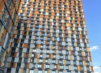 Сдается квартира студия, 31.5 м2, Москва, Митинская улица, 16