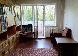 Сдача в аренду 1-комнатной квартиры, 32 м2, Новосибирская область, Танковая улица, 11