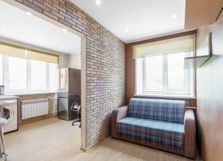 Сдаю квартиру студию, 20 м2, Томская область, Тверская улица, 51/1