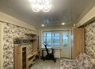 Аренда однокомнатной квартиры, 40 м2, Архангельская область, улица Победы, 116