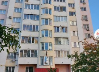 Сдается в аренду двухкомнатная квартира, 61.1 м2, Липецкая область, улица П.И. Смородина, 9