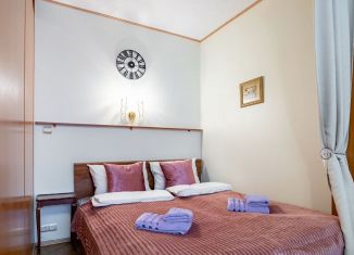 Сдам квартиру студию, 35 м2, Москва, 4-я Тверская-Ямская улица, 2/11с2