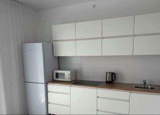 Сдача в аренду 1-ком. квартиры, 45 м2, Москва, улица Нижняя Хохловка, 6