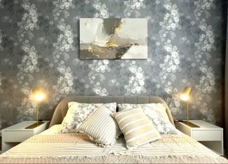 Сдаю 1-ком. квартиру, 31 м2, Ленинградская область, проспект Строителей, 1к2