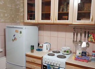 Сдаю в аренду однокомнатную квартиру, 41.1 м2, Новосибирск, улица Палласа, 1