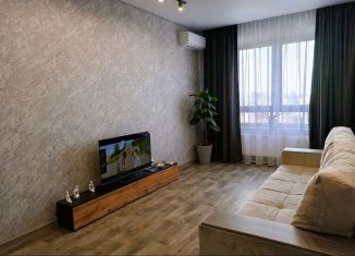 1-комнатная квартира в аренду, 40.6 м2, Новосибирская область, Ипподромская улица, 12