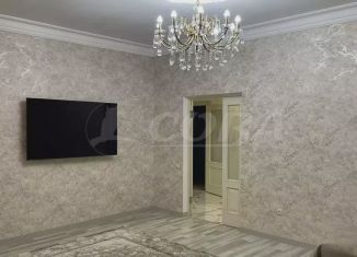 Сдается двухкомнатная квартира, 70 м2, Махачкала, Магарамкентская улица, 19