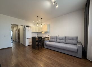 Сдается в аренду квартира студия, 30 м2, Новосибирская область, улица Кузьмы Минина, 9/3