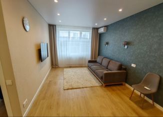 Сдача в аренду 1-ком. квартиры, 39 м2, Москва, Ленинский проспект, 24