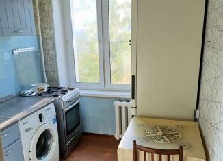 Сдается 1-комнатная квартира, 37 м2, Москва, Новозаводская улица, 2к9