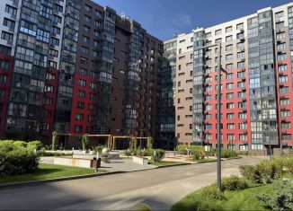 Сдается в аренду 1-комнатная квартира, 39.7 м2, Москва, Фитарёвская улица, 6