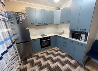 Сдаю в аренду 1-комнатную квартиру, 45 м2, Тюмень, Кремлёвская улица, 87