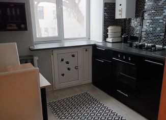 Сдам в аренду 1-комнатную квартиру, 33 м2, Республика Башкортостан, проспект Октября, 107/2