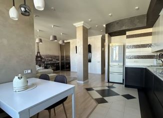 Сдам 3-комнатную квартиру, 100 м2, Нижегородская область, улица Белинского, 15