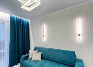 Сдам 1-комнатную квартиру, 35 м2, Татарстан, улица Рашида Нежметдинова, 11к5