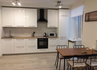 Аренда 1-комнатной квартиры, 35 м2, Москва, улица Потаповская Роща, 3к1