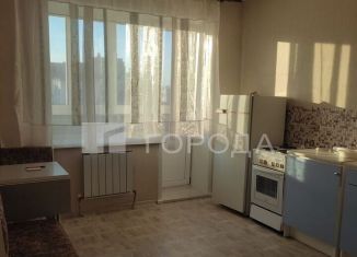 Сдам 1-ком. квартиру, 36 м2, Новосибирск, улица Бориса Богаткова, 67, метро Октябрьская