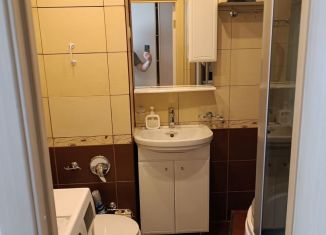 Однокомнатная квартира в аренду, 38 м2, Москва, улица Руднёвка, 7