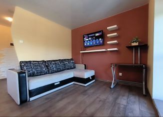 Квартира в аренду студия, 30 м2, Хабаровск, улица Фурманова, 2
