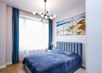 Сдам в аренду 1-ком. квартиру, 40 м2, Москва, Новоданиловская набережная, 8к3