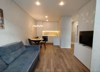 1-ком. квартира в аренду, 36 м2, Тюмень, улица Первооткрывателей, 10