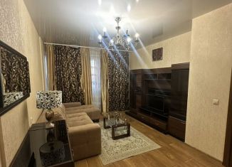 Сдача в аренду однокомнатной квартиры, 46 м2, Новосибирская область, улица Фрунзе