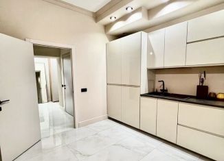 Сдаю 3-ком. квартиру, 110 м2, Нижний Новгород, улица Белинского, 58/60